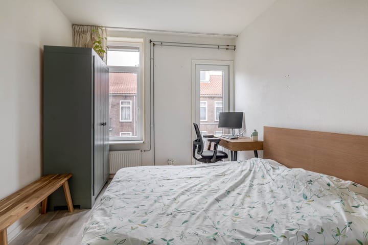 Foto 15 van Bernardus Gewinstraat 13-C