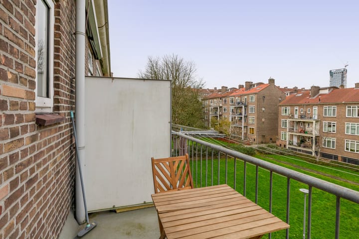 Photo 25 of Bernardus Gewinstraat 13-C