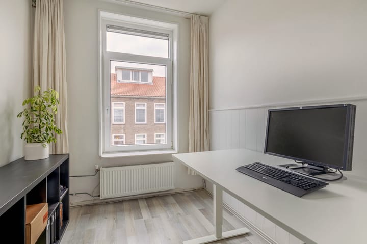 Foto 27 van Bernardus Gewinstraat 13-C