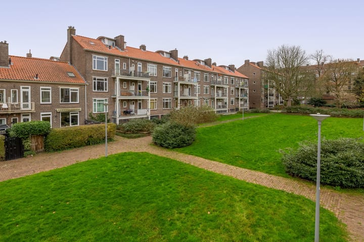 Foto 33 van Bernardus Gewinstraat 13-C