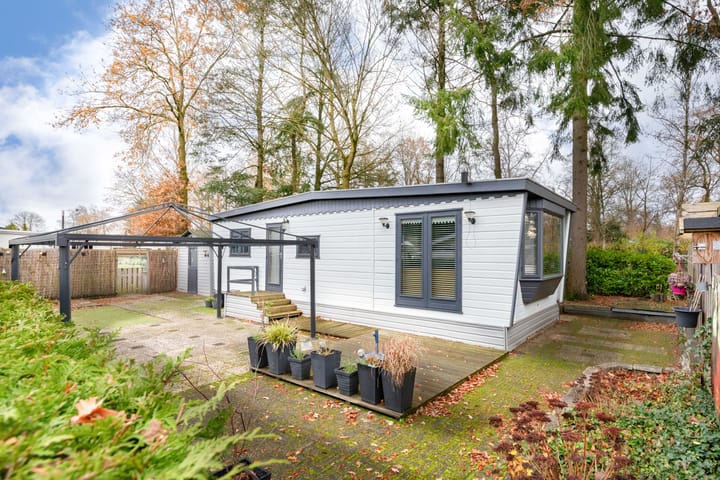 Foto 1 van Huinerenkweg 5-26