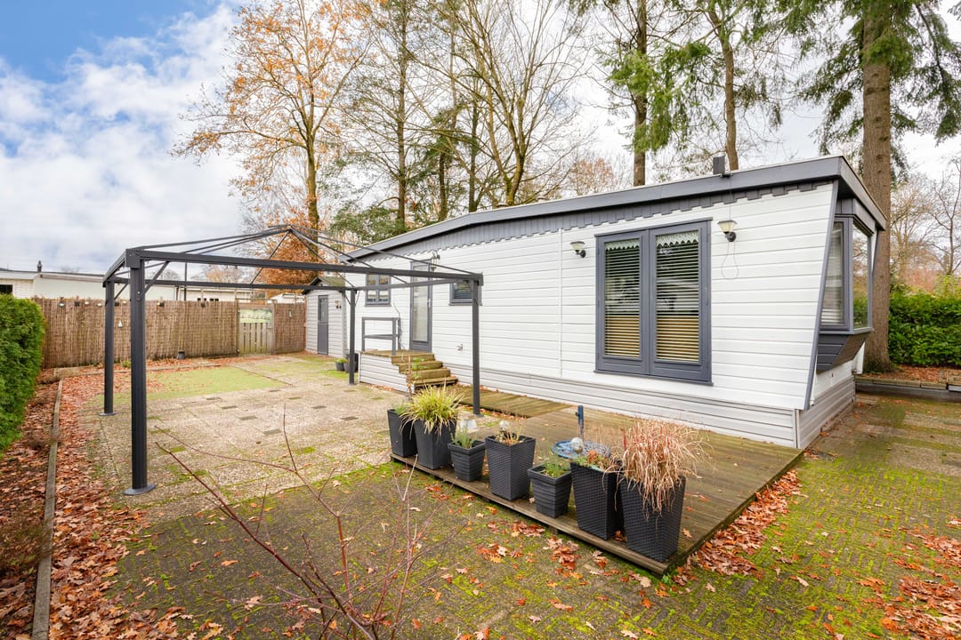 Photo 2 of Huinerenkweg 5-26