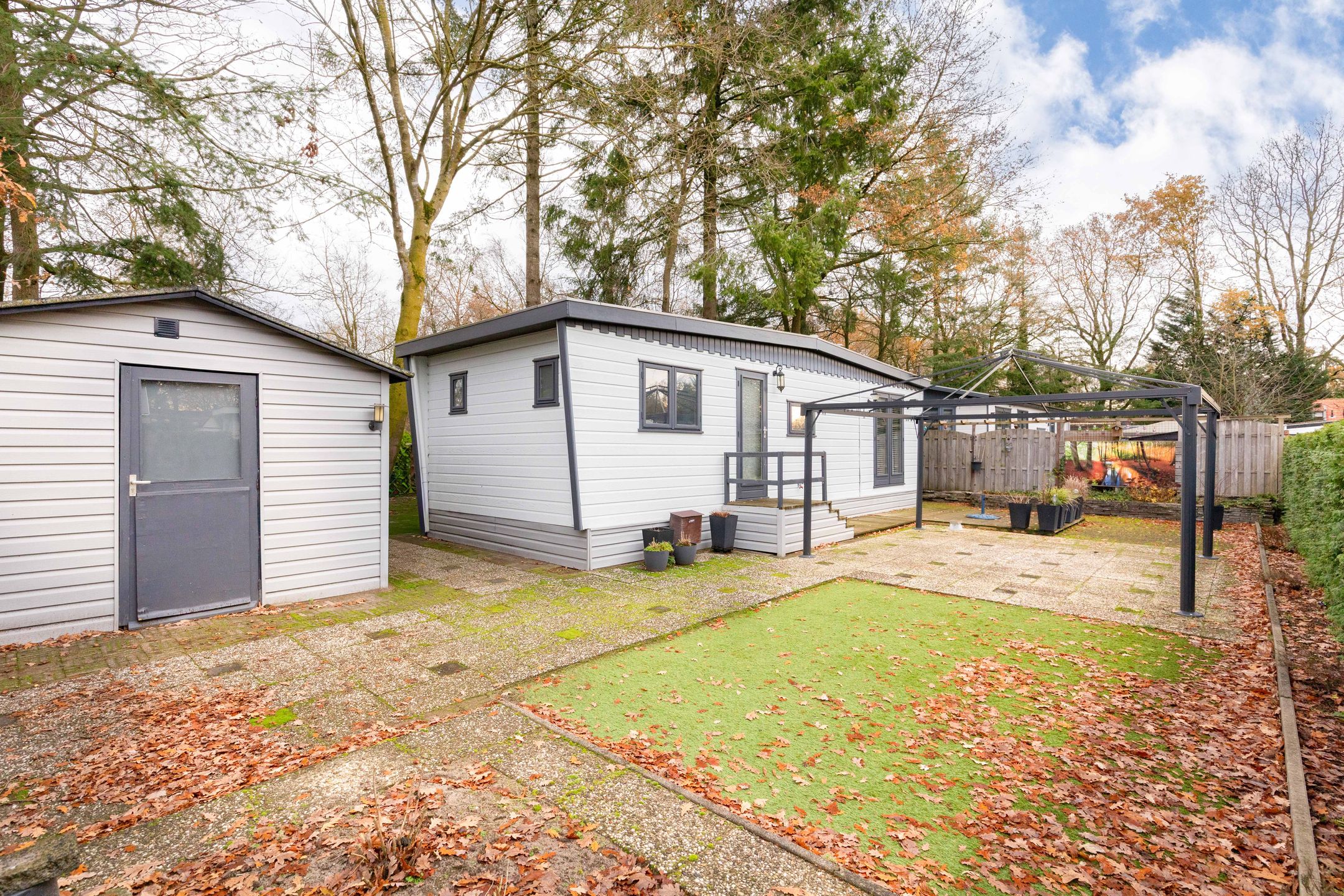 1-bedroom freehold villa in Putten — photo 3 of 5
