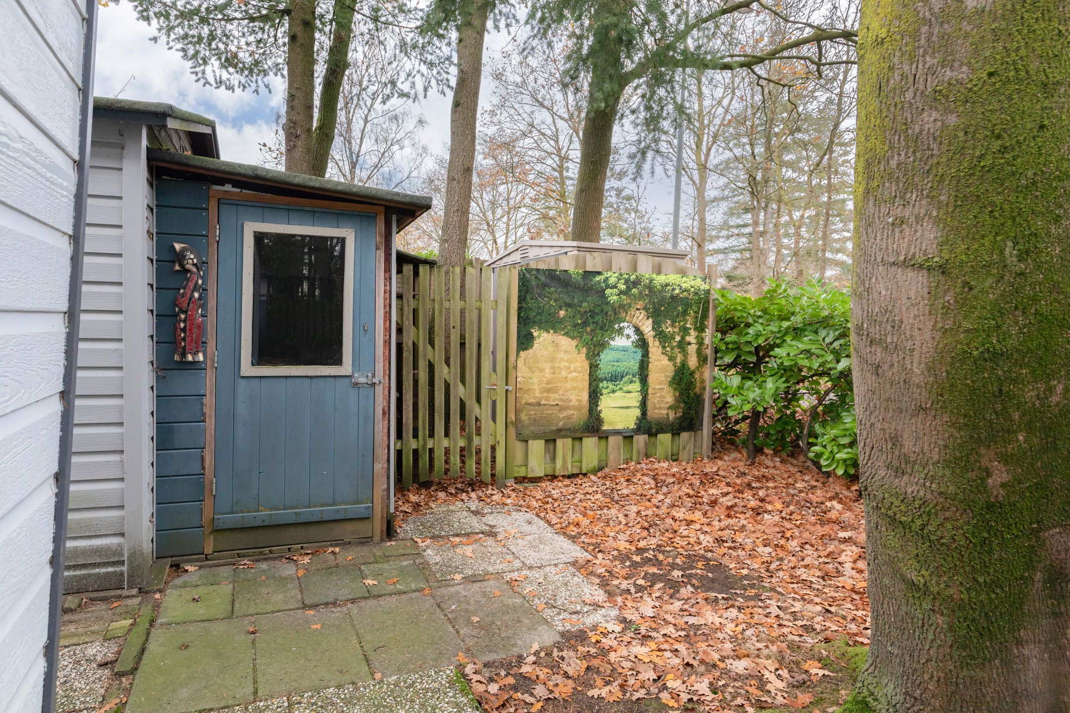 1-bedroom freehold villa in Putten — photo 5 of 5