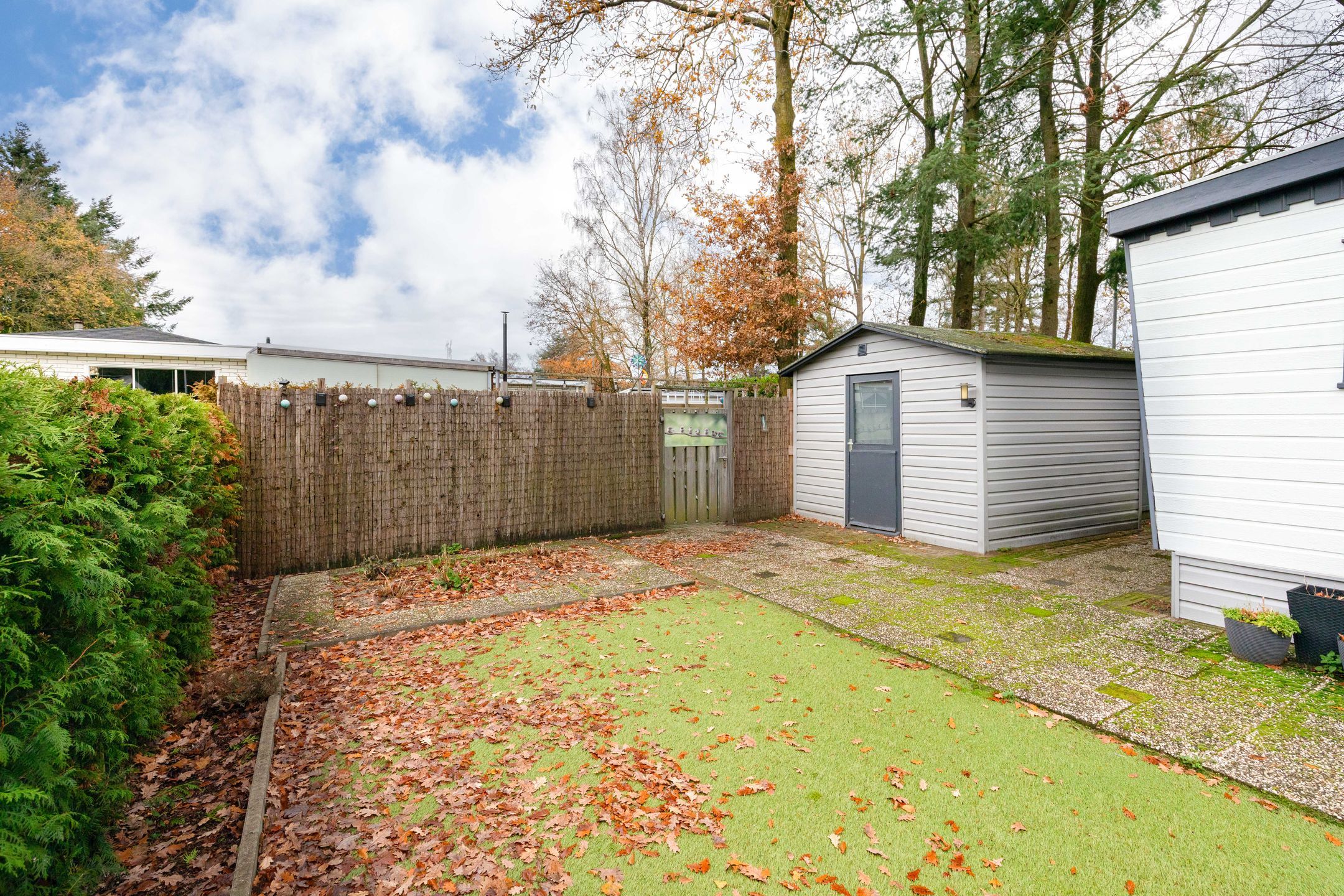 1-bedroom freehold villa in Putten — photo 4 of 5