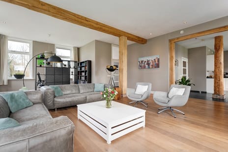 Tottenhamstraat 17 tertiary image