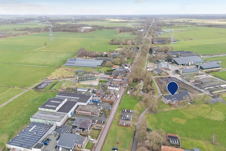 Photo 6 of Tottenhamstraat 17