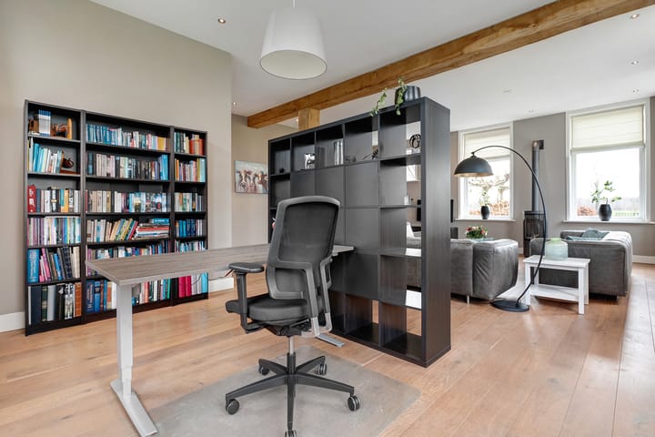 Photo 25 of Tottenhamstraat 17