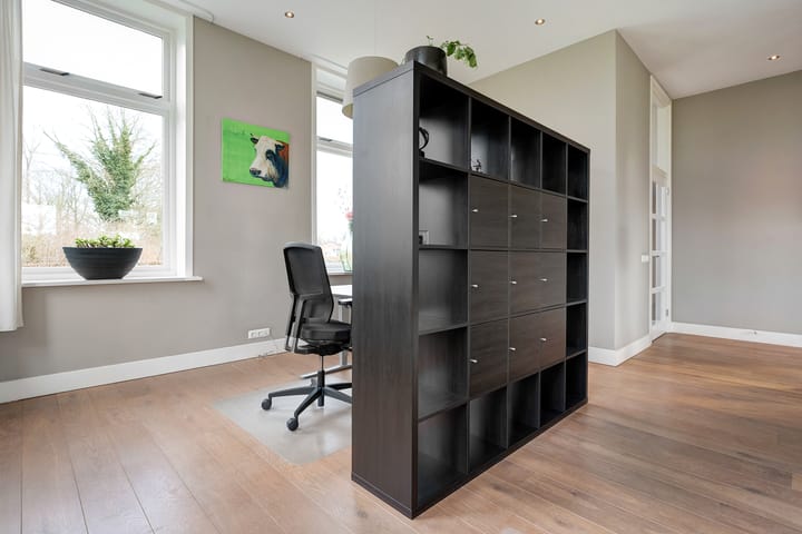 Photo 26 of Tottenhamstraat 17