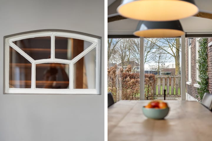 Photo 32 of Tottenhamstraat 17