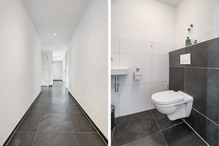 Photo 34 of Tottenhamstraat 17