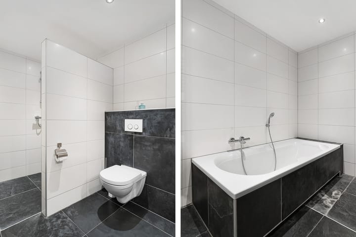 Photo 40 of Tottenhamstraat 17