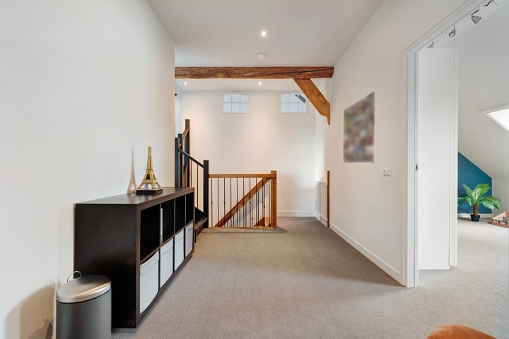 Photo 45 of Tottenhamstraat 17