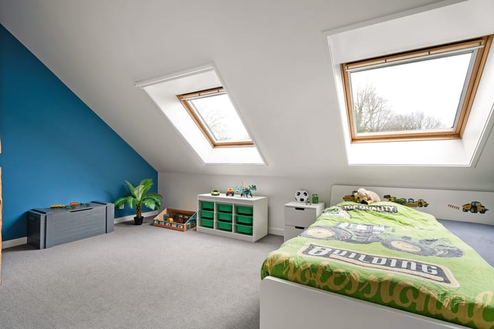 Photo 47 of Tottenhamstraat 17