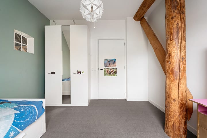 Photo 50 of Tottenhamstraat 17