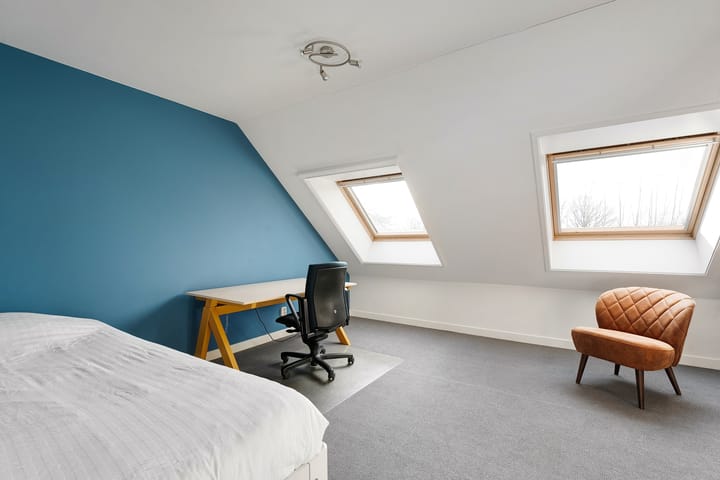 Photo 52 of Tottenhamstraat 17