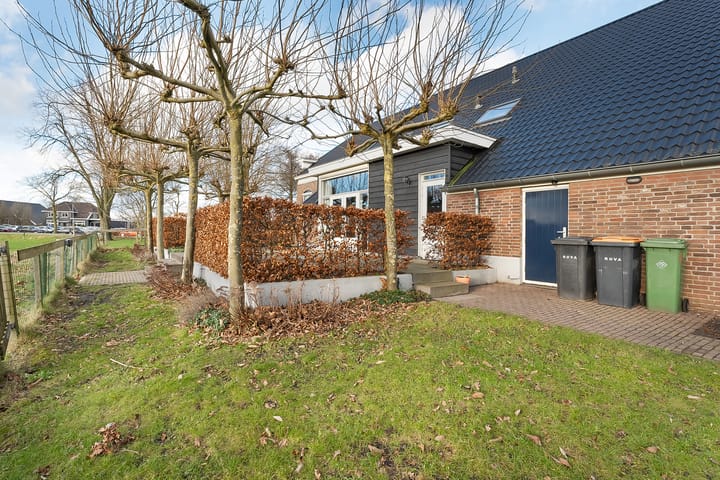 Photo 62 of Tottenhamstraat 17