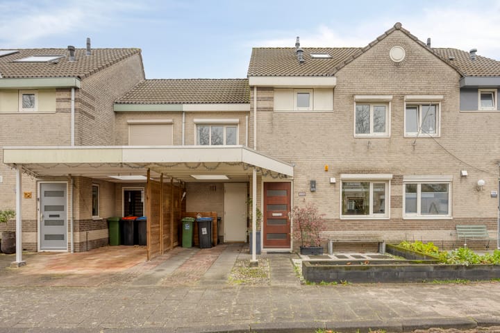 Foto 5 van Zilverpark 154