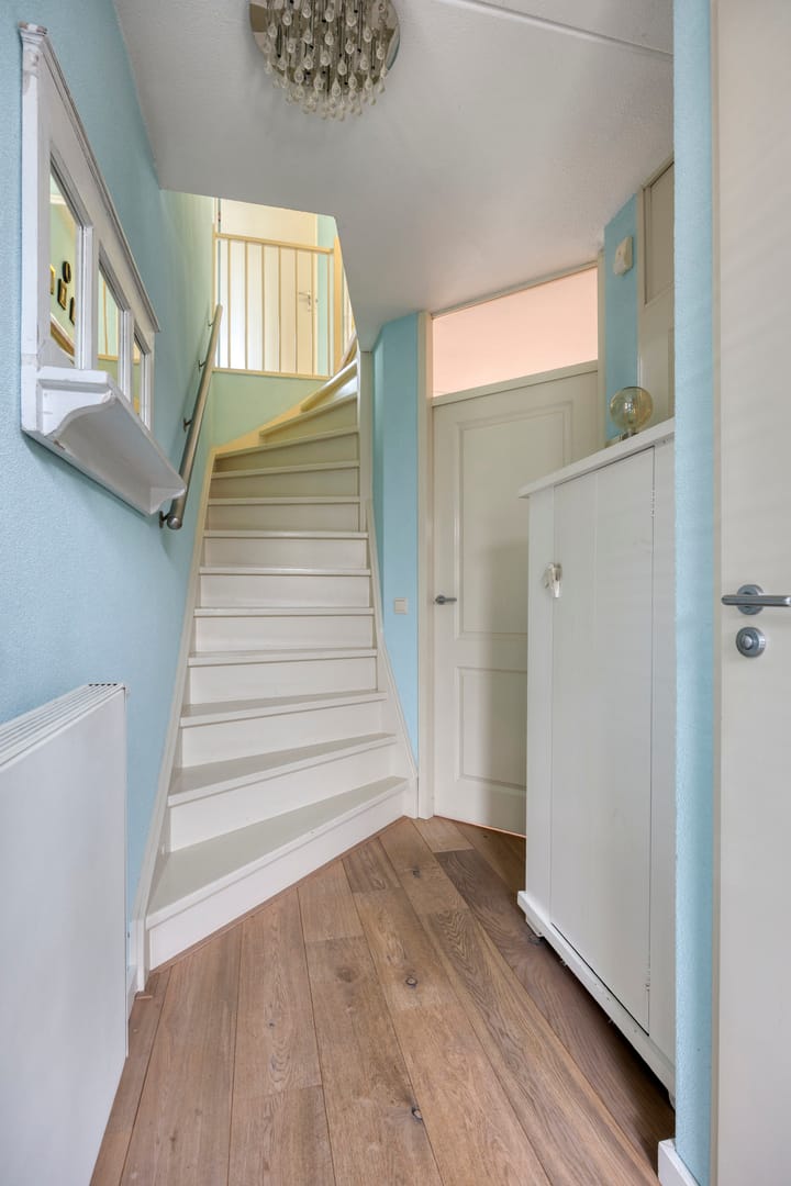 Foto 6 van Zilverpark 154