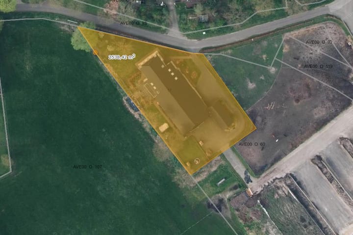 Photo 71 of Tottenhamstraat 17