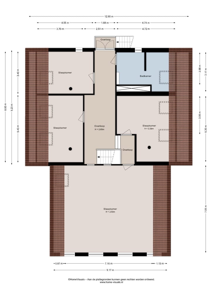 Photo 73 of Tottenhamstraat 17