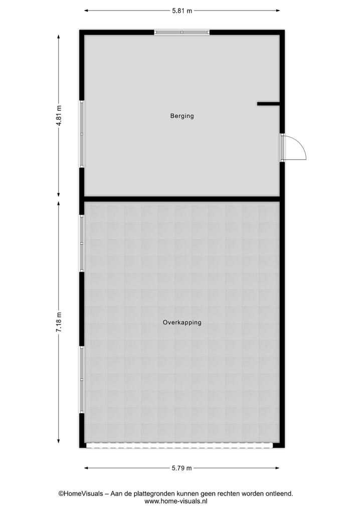 Photo 74 of Tottenhamstraat 17