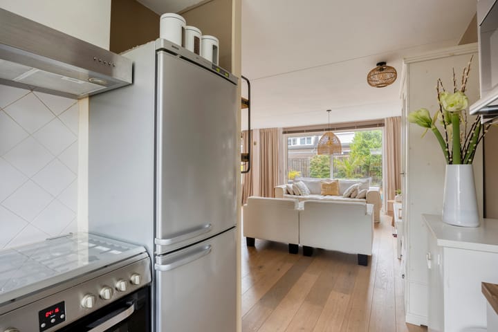 Foto 14 van Zilverpark 154