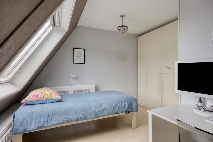 Foto 24 van Zilverpark 154