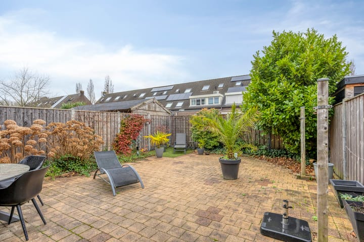 Foto 32 van Zilverpark 154