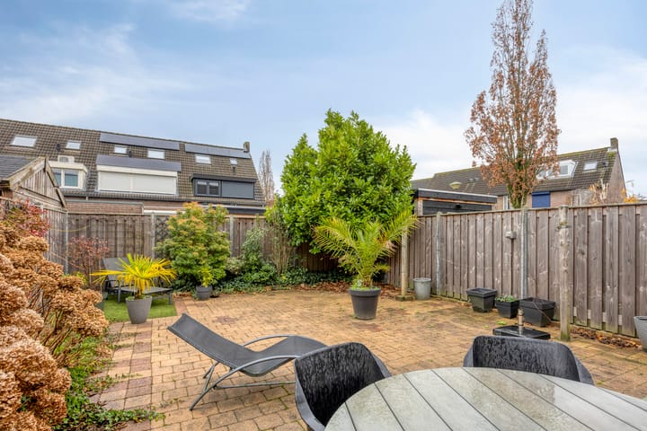 Foto 33 van Zilverpark 154