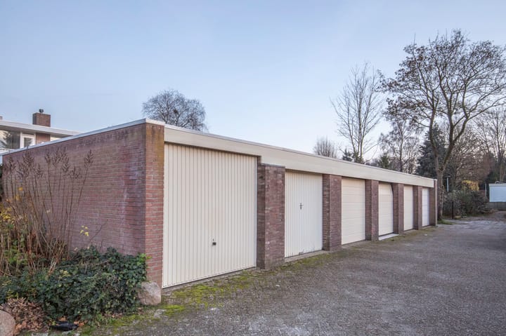 Foto 2 van De Woerd 19