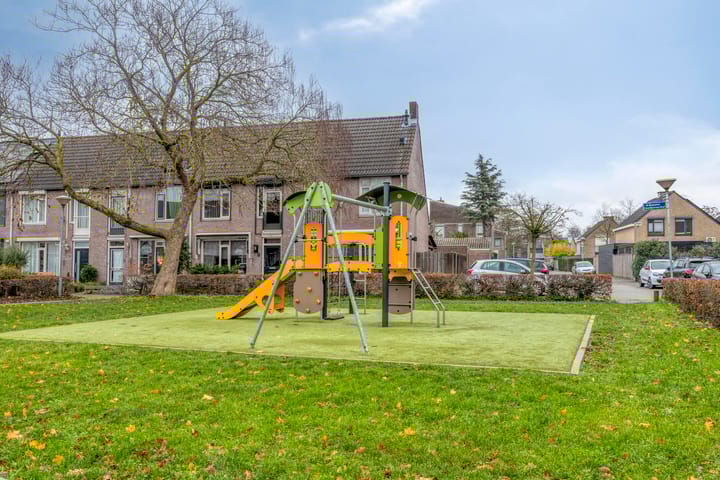 Foto 36 van Zilverpark 154