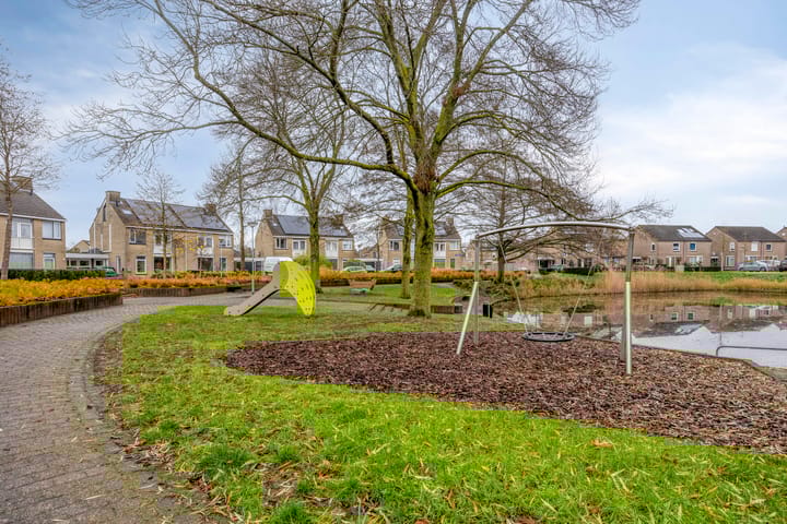 Foto 37 van Zilverpark 154