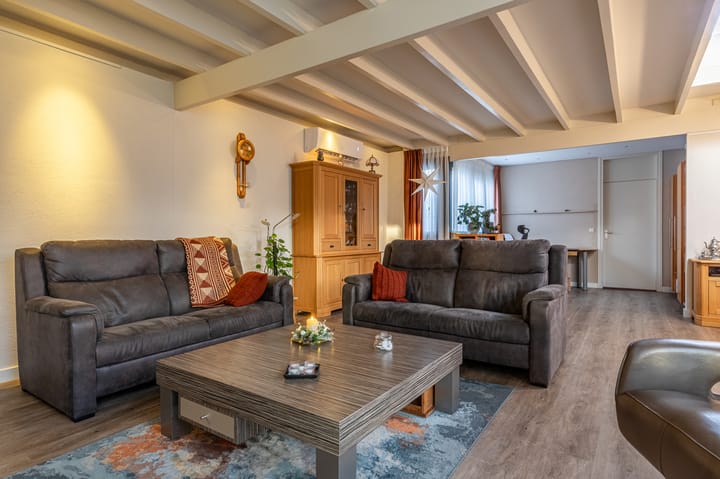 Foto 6 van De Woerd 19