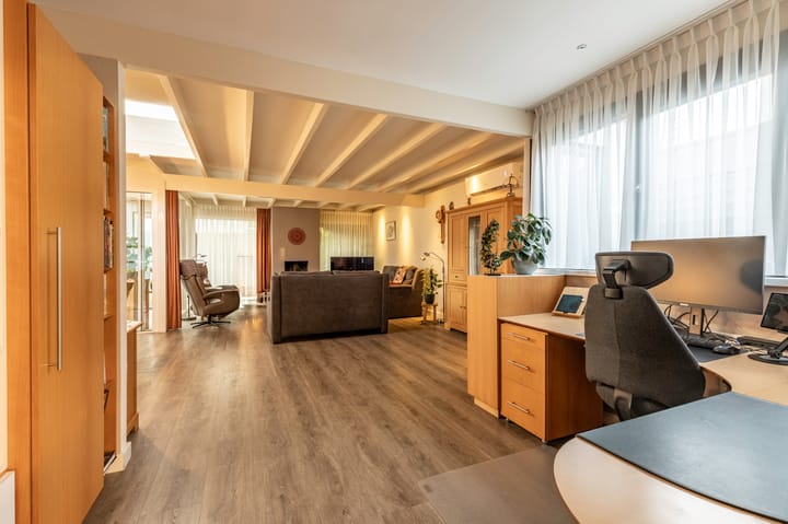 Foto 7 van De Woerd 19