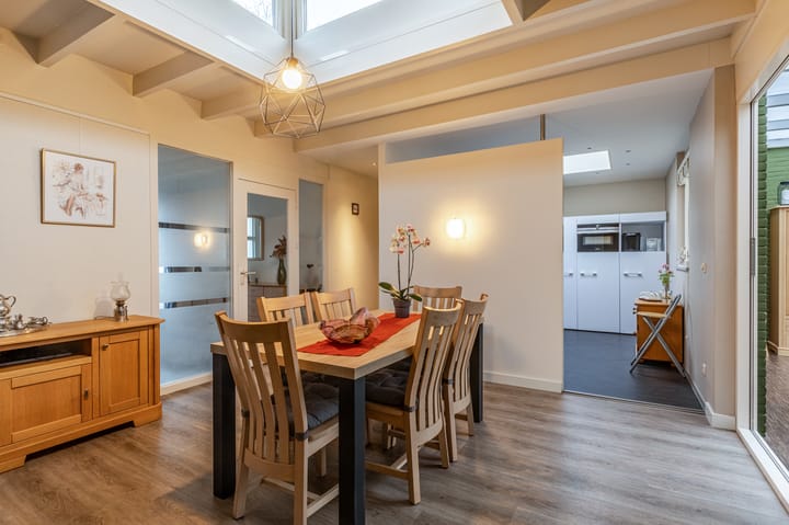 Foto 10 van De Woerd 19