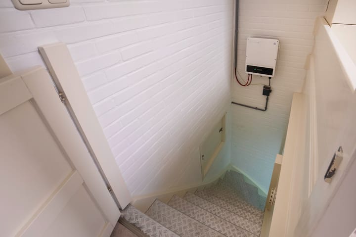 Foto 25 van De Woerd 19