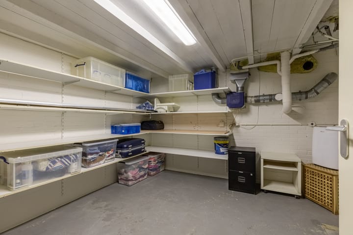 Foto 26 van De Woerd 19