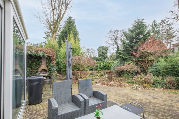 Foto 29 van De Woerd 19