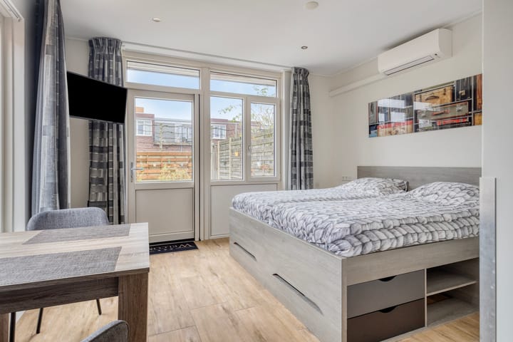 Photo 3 of Burgemeester Dregmansstraat 10