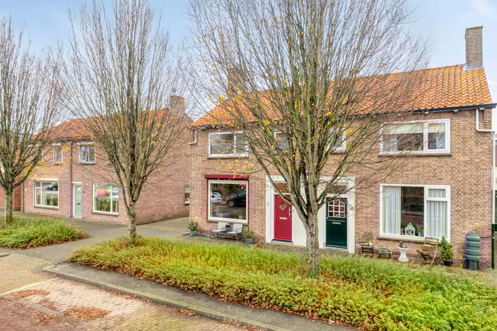 Photo 5 of Burgemeester Dregmansstraat 10