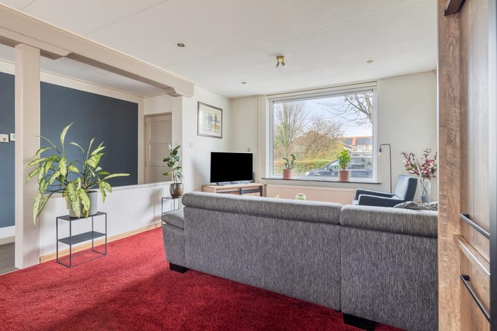 Photo 10 of Burgemeester Dregmansstraat 10