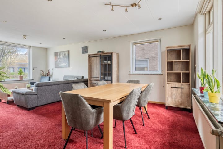 Photo 13 of Burgemeester Dregmansstraat 10