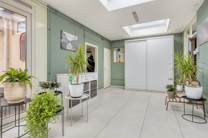 Photo 18 of Burgemeester Dregmansstraat 10