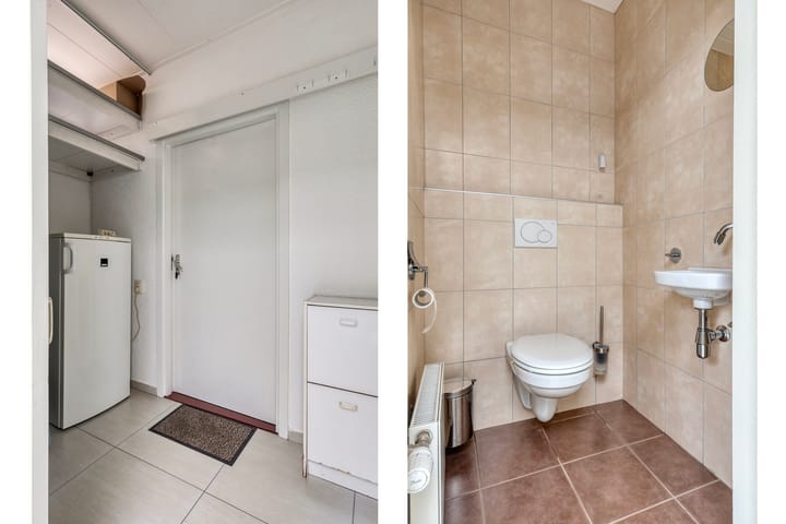 Photo 19 of Burgemeester Dregmansstraat 10