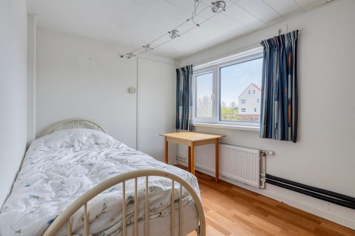 Photo 28 of Burgemeester Dregmansstraat 10