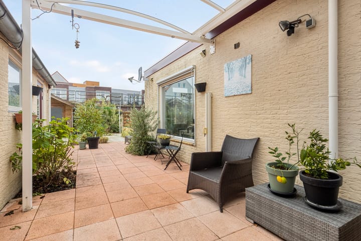 Photo 31 of Burgemeester Dregmansstraat 10