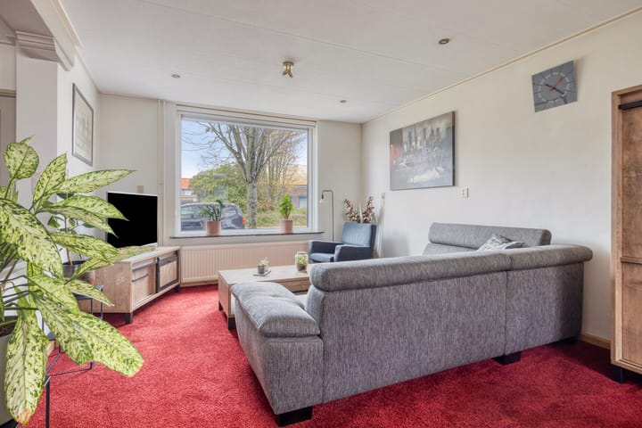 Photo 9 of Burgemeester Dregmansstraat 10