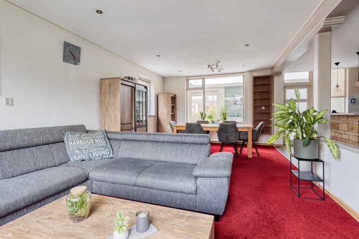 Photo 11 of Burgemeester Dregmansstraat 10