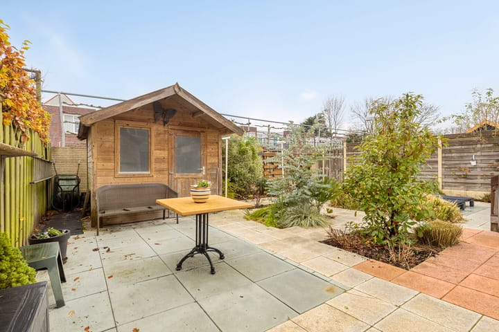 Photo 34 of Burgemeester Dregmansstraat 10